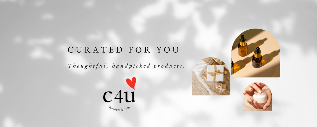Curated For You..
